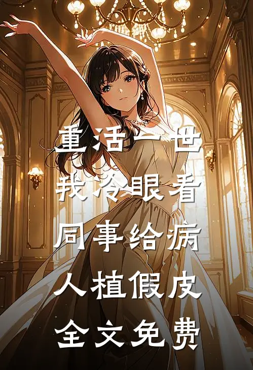 重活一世，我冷眼看同事给病人植假皮全文免费