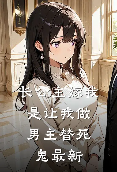 长公主嫁我，是让我做男主替死鬼最新