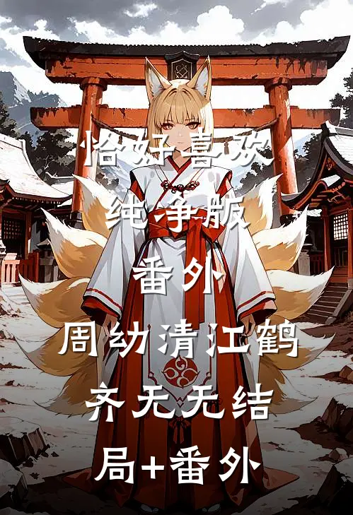 恰好喜欢纯净版：  番外,周幼清江鹤齐无无结局+番外