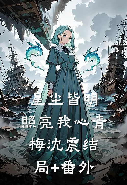 星尘皆明，照亮我心青梅沈震结局+番外