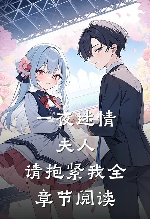 一夜迷情：夫人，请抱紧我全章节阅读
