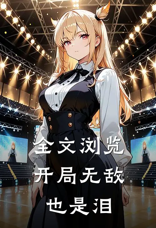 全文浏览开局无敌也是泪