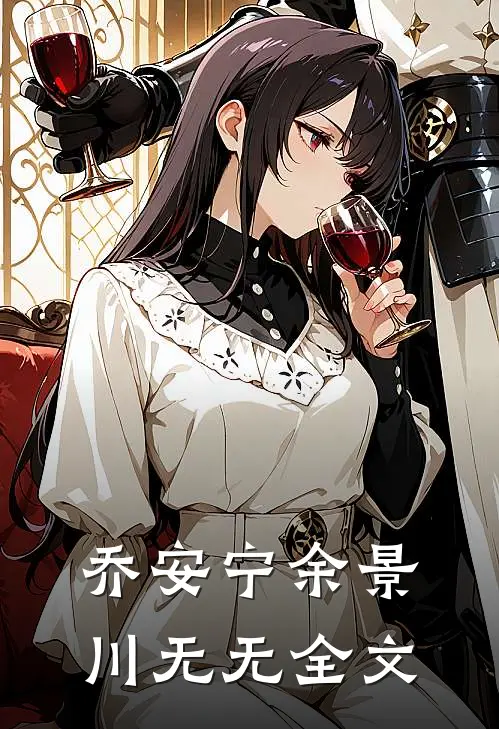 乔安宁余景川无无全文