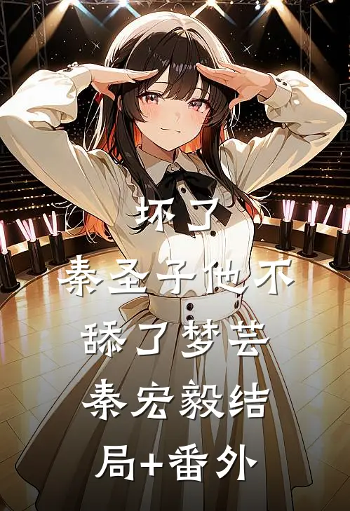 坏了，秦圣子他不舔了梦芸秦宏毅结局+番外