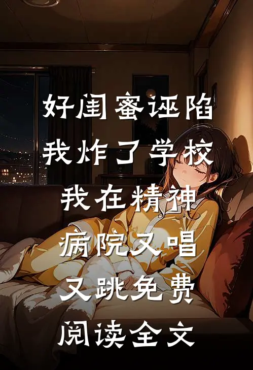 好闺蜜诬陷我炸了学校，我在精神病院又唱又跳免费阅读全文