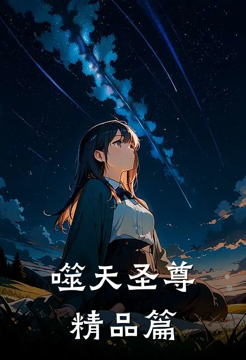 噬天圣尊精品篇