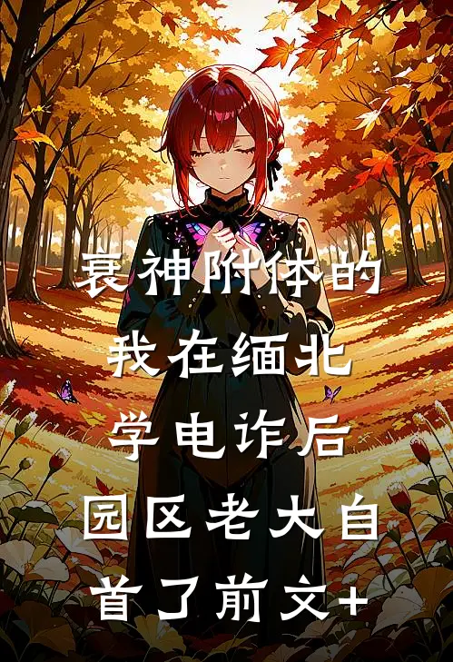 衰神附体的我在缅北学电诈后，园区老大自首了前文+