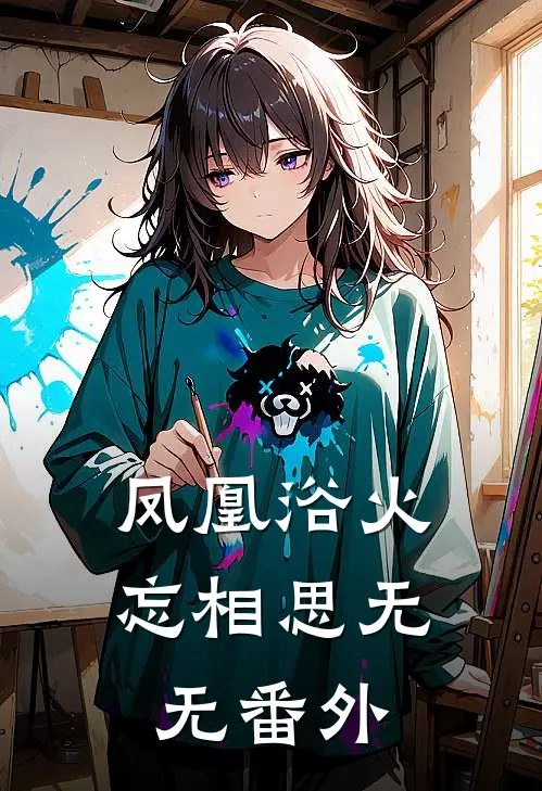 凤凰浴火忘相思无无 番外