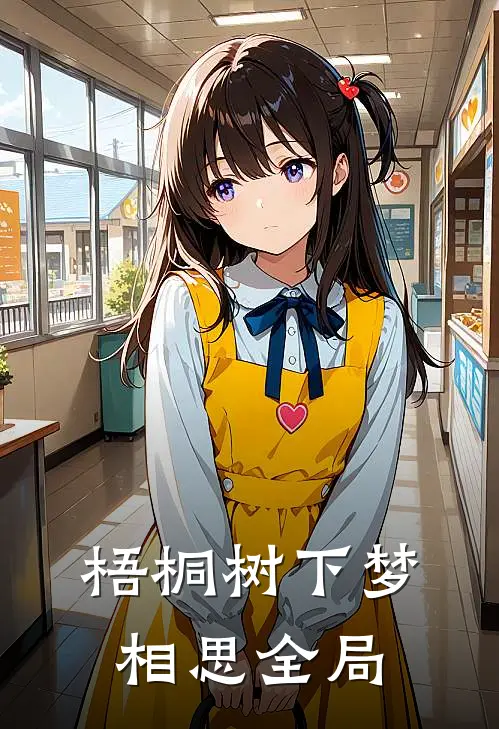梧桐树下梦相思全局