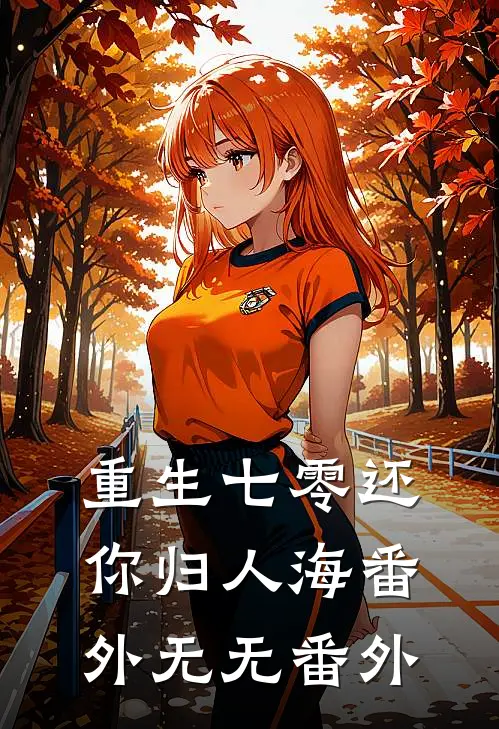 重生七零还你归人海  番外无无 番外