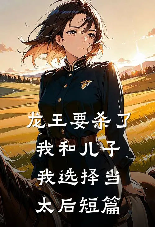龙王要杀了我和儿子，我选择当太后短篇