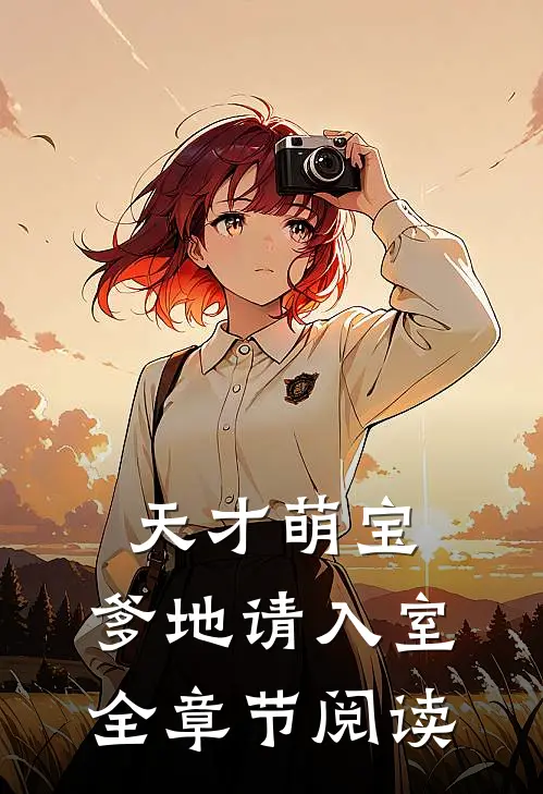 天才萌宝：爹地请入室全章节阅读