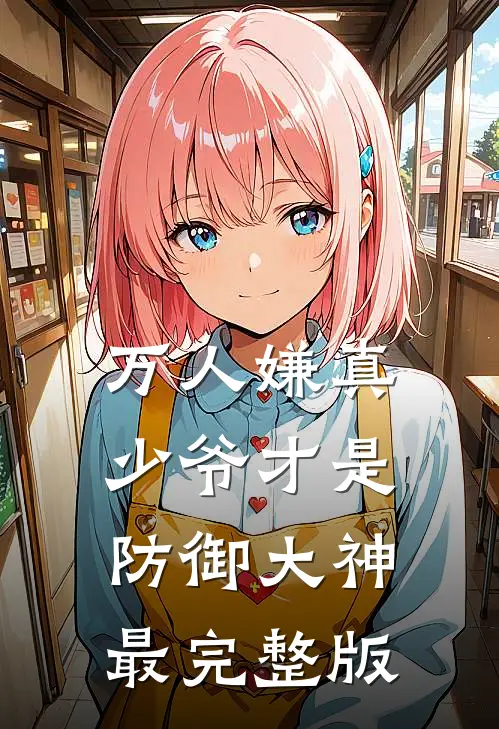万人嫌真少爷才是防御大神最完整版