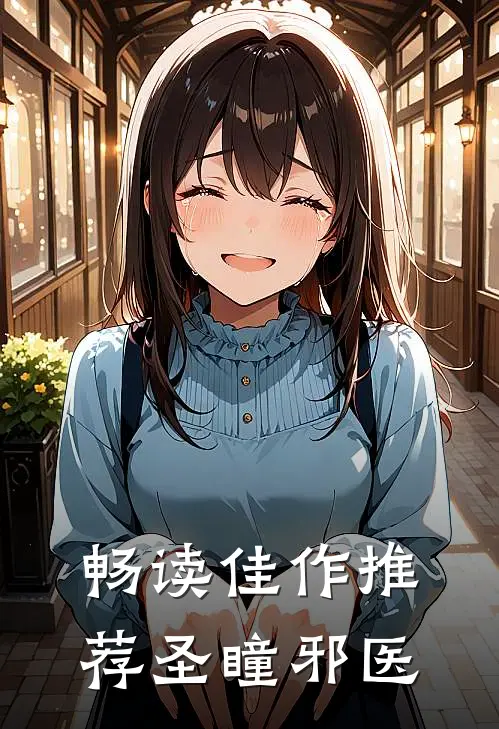畅读佳作推荐圣瞳邪医