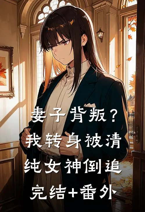 妻子背叛？我转身被清纯女神倒追完结+番外