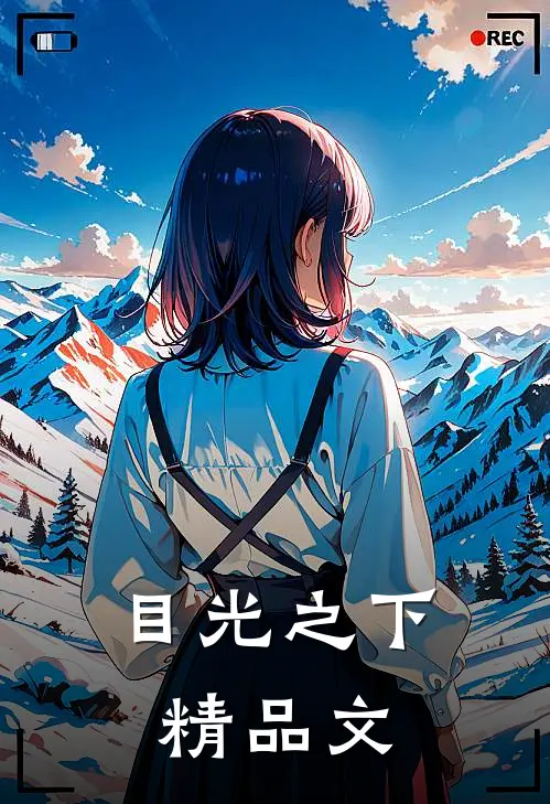 目光之下精品文