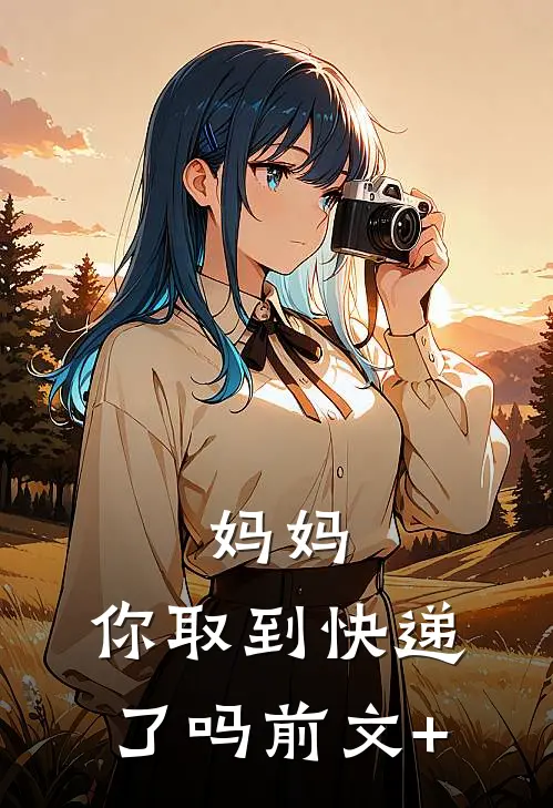 妈妈，你取到快递了吗前文+