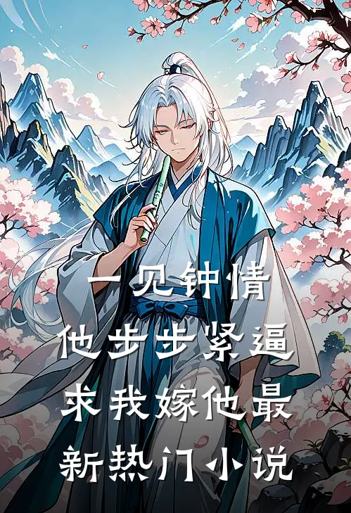 一见钟情，他步步紧逼求我嫁他最新热门小说