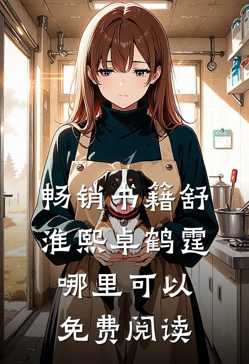 畅销书籍舒淮熙卓鹤霆哪里可以免费阅读