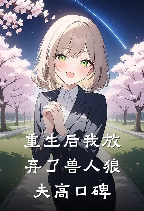 重生后我放弃了兽人狼夫高口碑