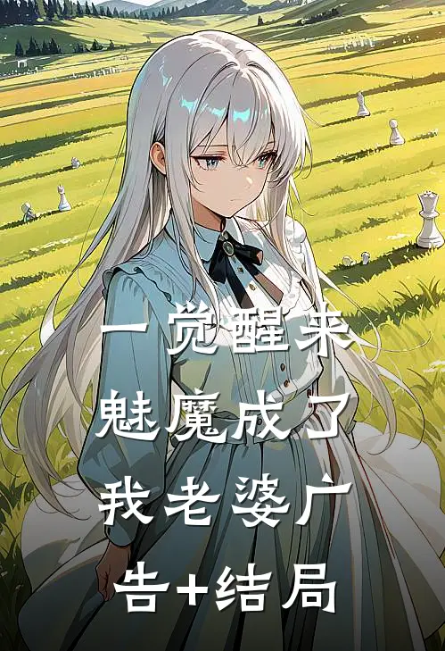 一觉醒来魅魔成了我老婆广告+结局