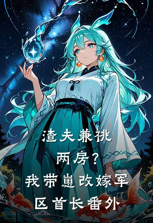 渣夫兼祧两房？我带崽改嫁军区首长番外