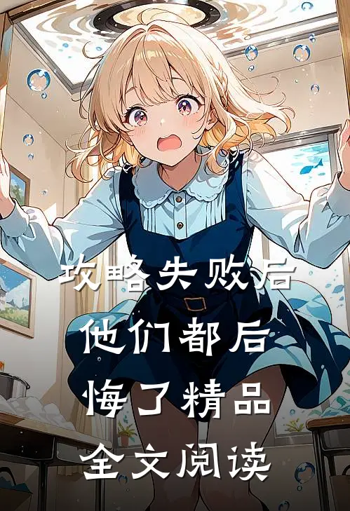 攻略失败后，他们都后悔了精品全文阅读