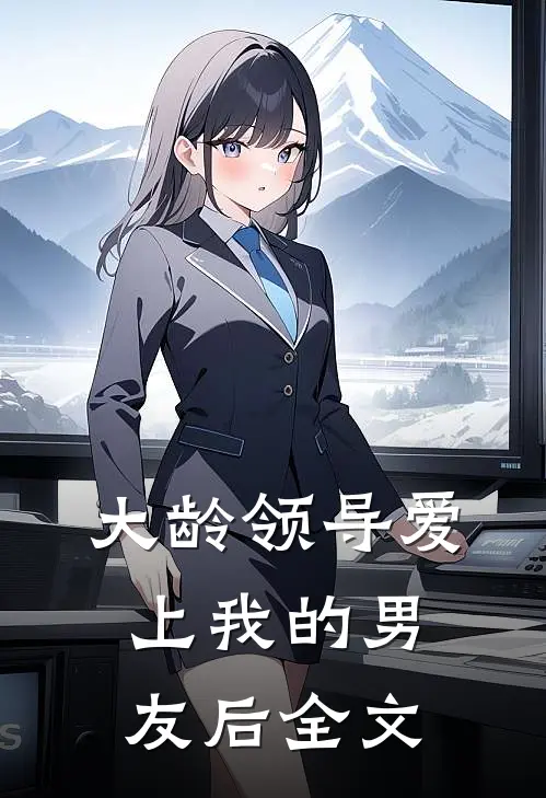 大龄领导爱上我的男友后全文
