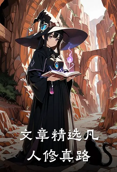 文章精选凡人修真路