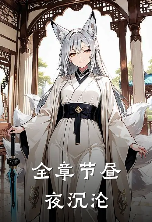 全章节昼夜沉沦