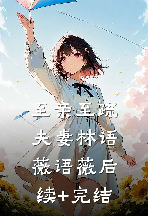 至亲至疏夫妻林语薇语薇后续+完结