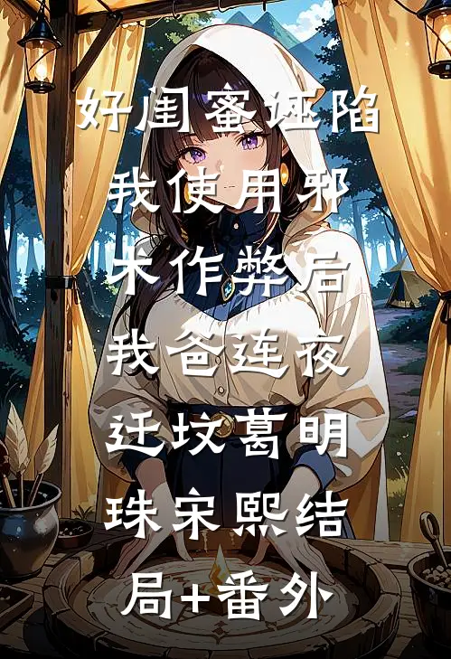 好闺蜜诬陷我使用邪术作弊后，我爸连夜迁坟葛明珠宋熙结局+番外