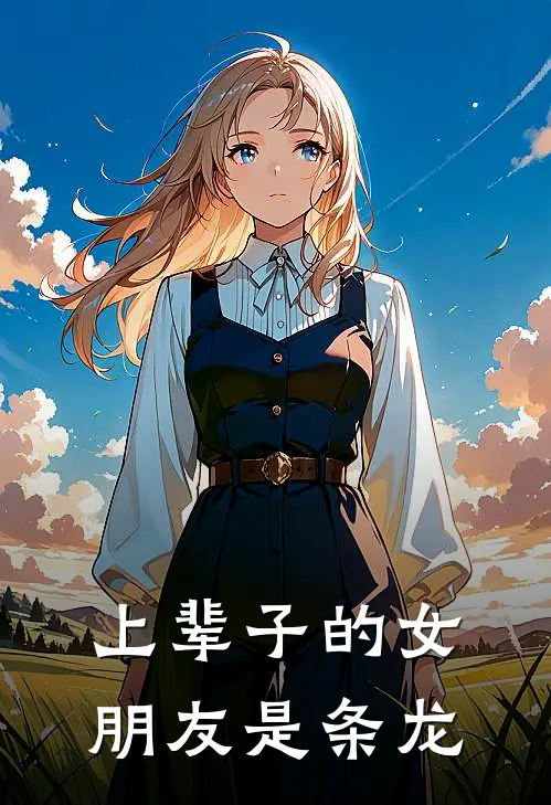 上辈子的女朋友是条龙
