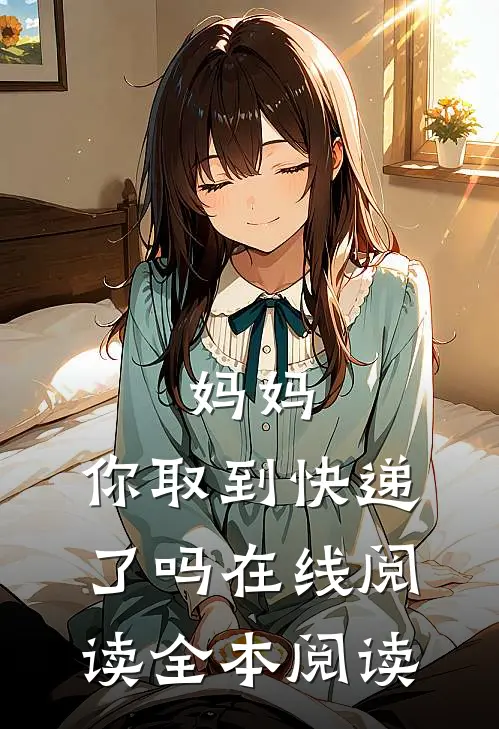 妈妈，你取到快递了吗在线阅读全本阅读