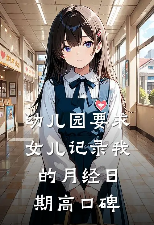 幼儿园要求女儿记录我的月经日期高口碑