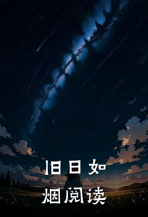 旧日如烟阅读