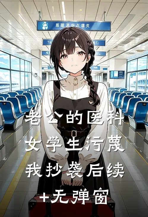 老公的医科女学生污蔑我抄袭后续+无弹窗