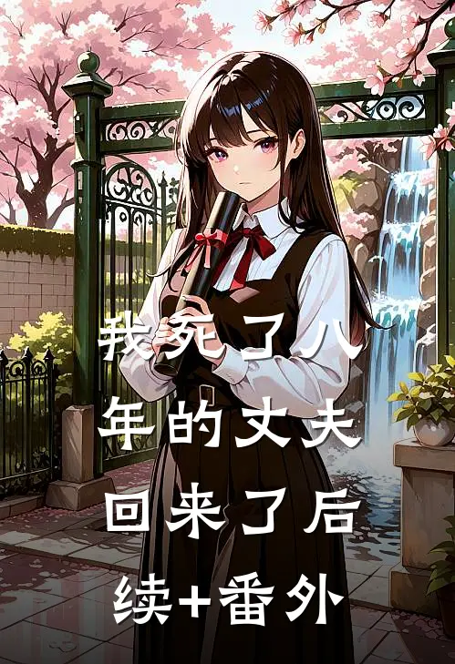 我死了八年的丈夫回来了后续+番外