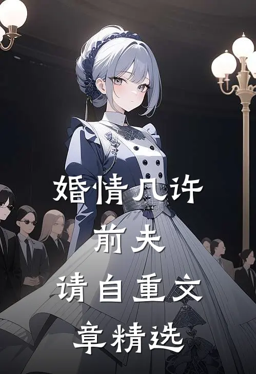 婚情几许：前夫，请自重文章精选