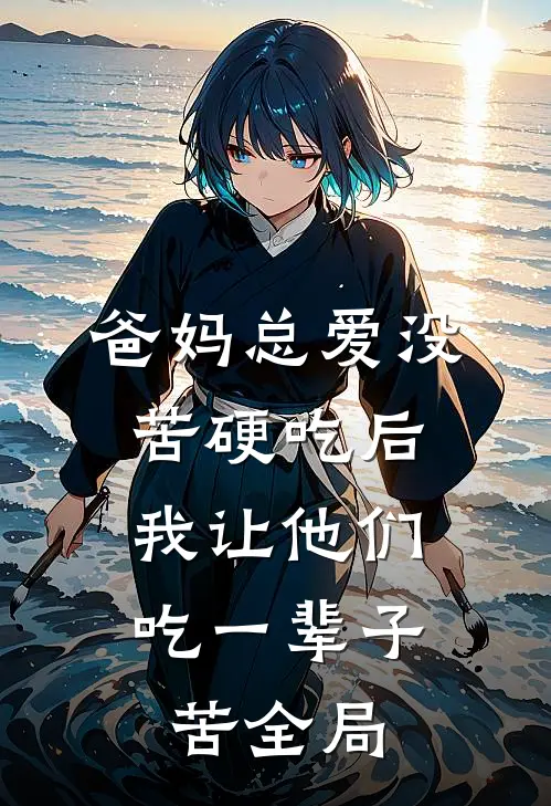 爸妈总爱没苦硬吃后，我让他们吃一辈子苦全局