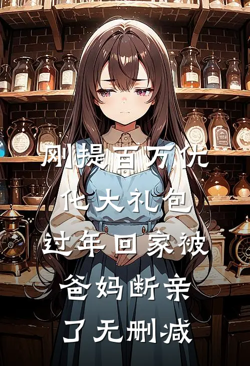 刚提百万优化大礼包，过年回家被爸妈断亲了无删减