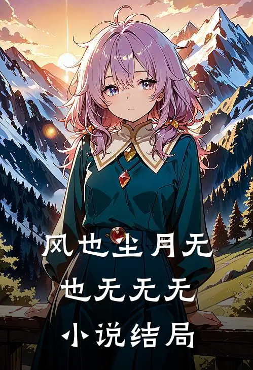 风也尘月无也无无无小说结局