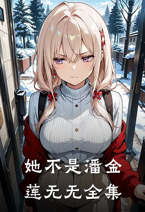 她不是潘金莲无无 全集