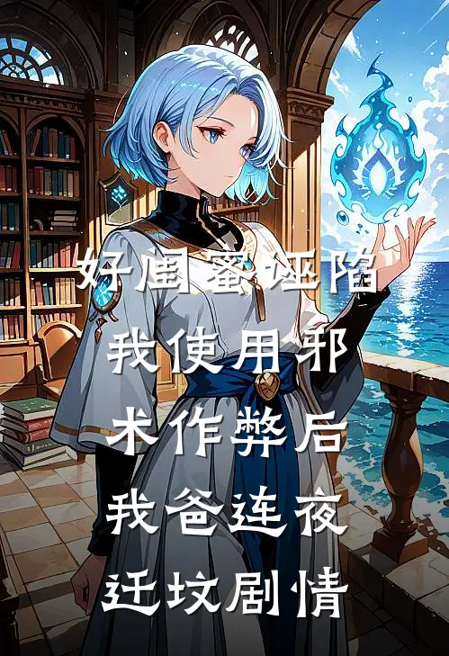 好闺蜜诬陷我使用邪术作弊后，我爸连夜迁坟剧情