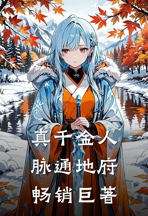真千金人脉通地府畅销巨著