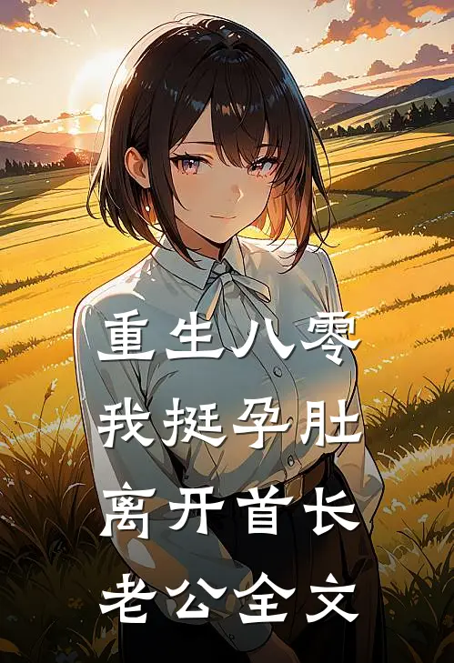 重生八零，我挺孕肚离开首长老公全文