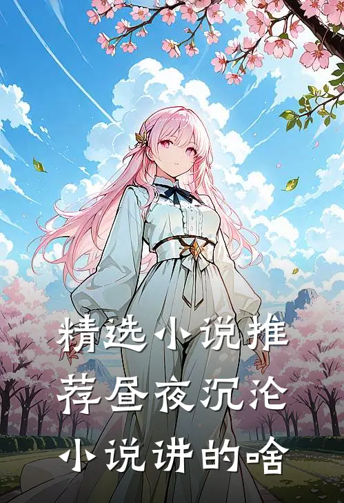精选小说推荐昼夜沉沦小说讲的啥