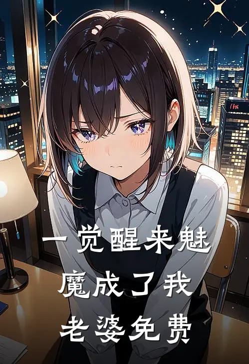 一觉醒来魅魔成了我老婆免费