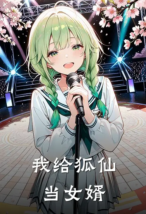 我给狐仙当女婿