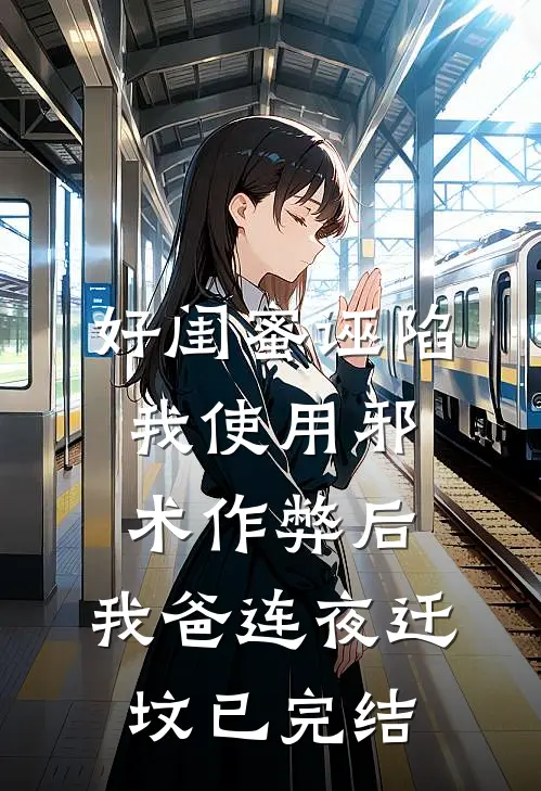 好闺蜜诬陷我使用邪术作弊后，我爸连夜迁坟已完结